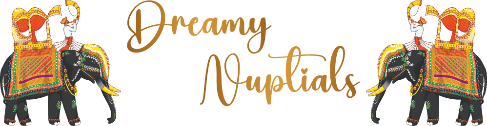 Dreamy Nuptials